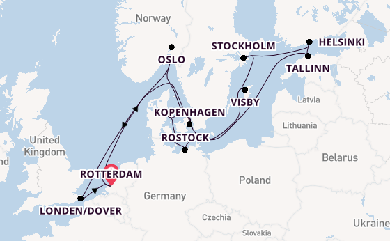 Holland America Line