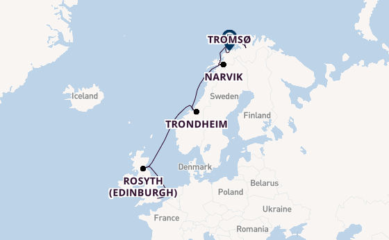 Viking Ocean Cruises