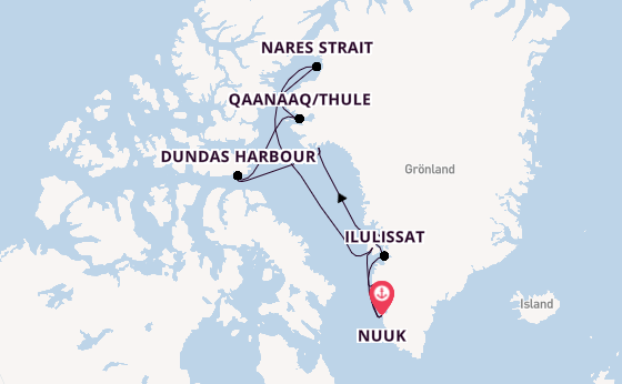 HX Hurtigruten Expeditions