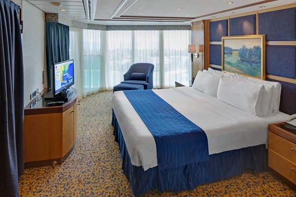 Serenade of the Seas