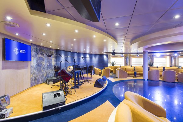 MSC Lirica