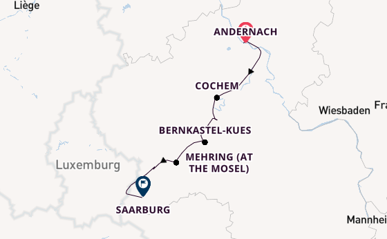 SE-Tours GmbH
