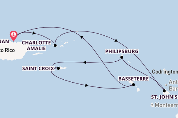 Royal Caribbean