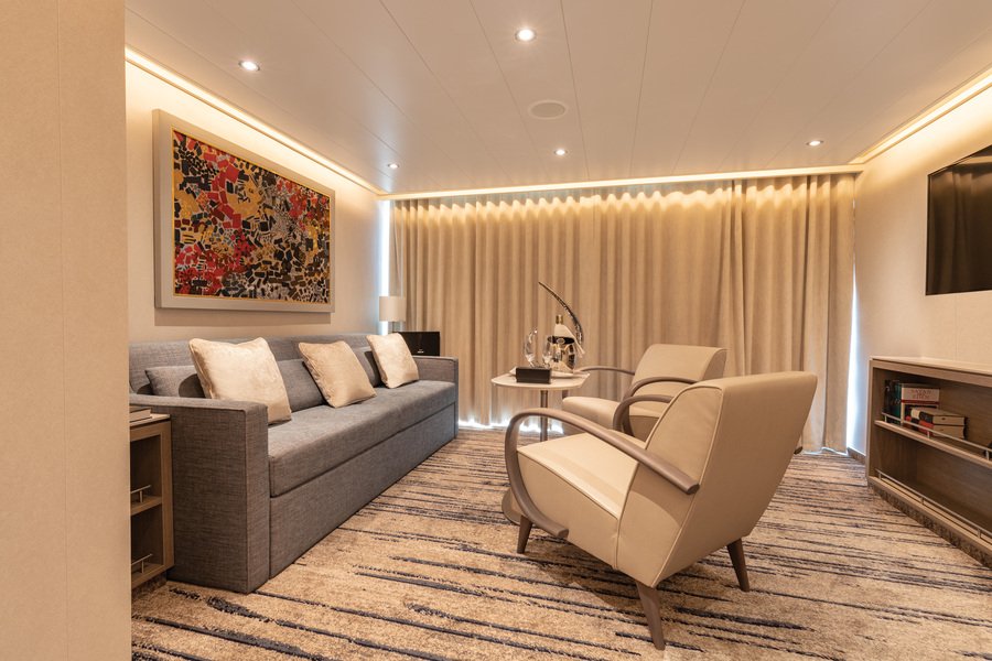 Royal Suite (Kat. R1):