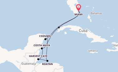 Oceania Cruises