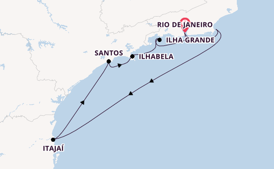 MSC Cruises