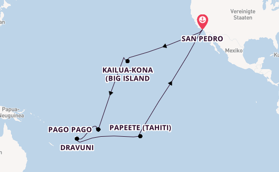Princess Cruises