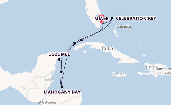 Carnival Cruise Line