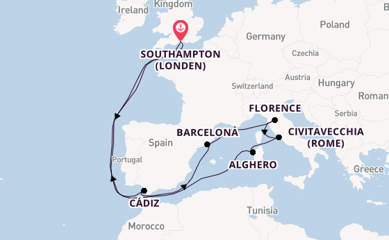 Princess Cruises