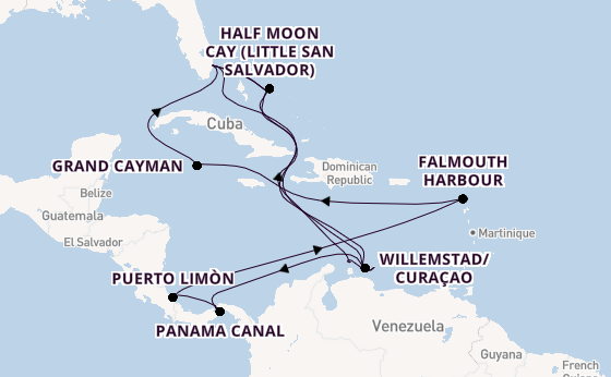 Holland America Line 