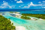 Rangiroa, Französisch-Polynesien