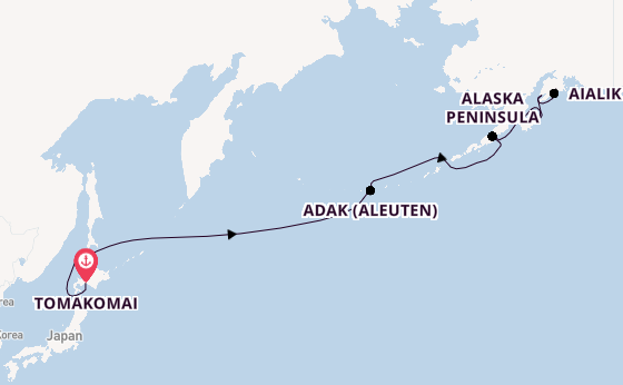 Hapag-Lloyd Cruises