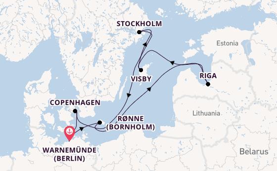 MSC Cruises