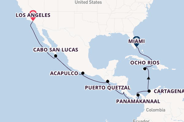 Norwegian Cruise Line