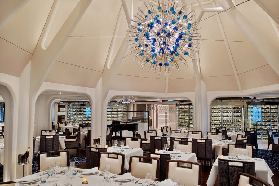Seabourn Odyssey