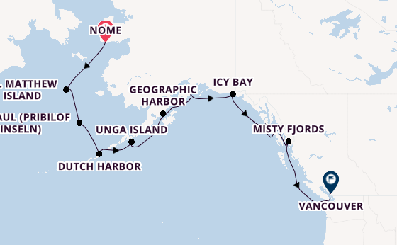 HX Hurtigruten Expeditions
