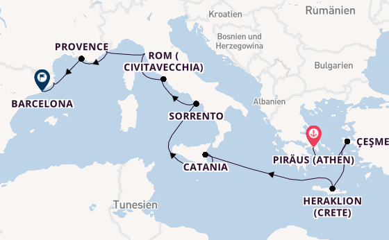 Azamara