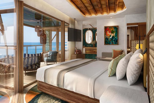 Azamara Quest