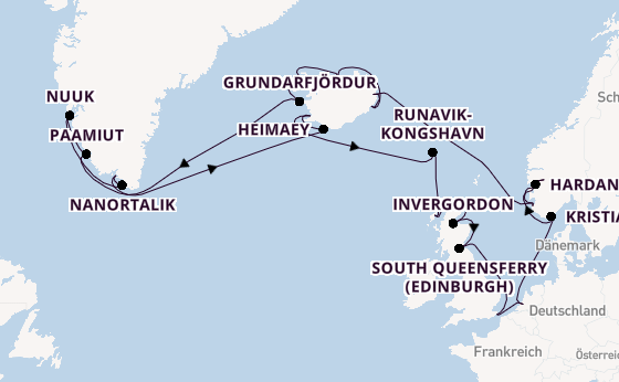 Holland America Line