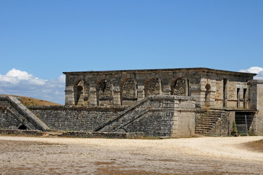 Garonne ab Bordeaux, Frankreich auf der MS Cyrano de Bergerac (CroisiEurope)