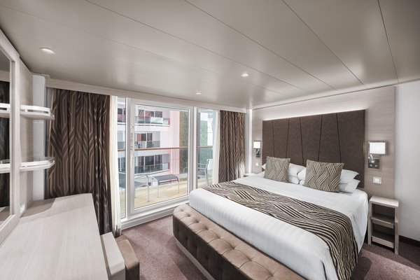 MSC World Atlantic