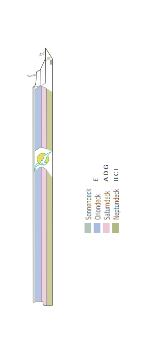 deck plan