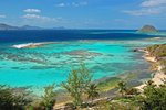 Union Island (Chatham Bay), St. Vincent en de Grenadines