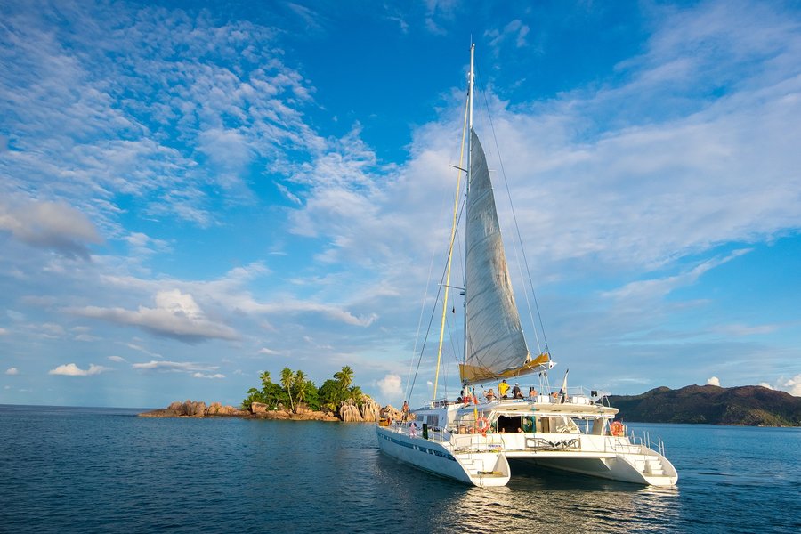 Abenteuer & Erholung auf den Seychellen