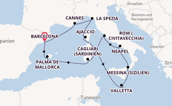 Celebrity Cruises