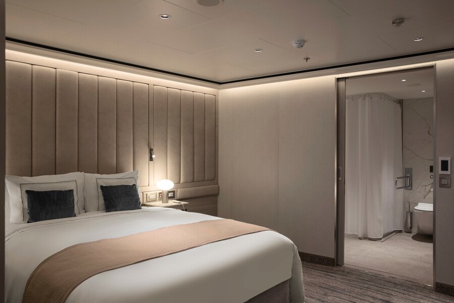 Silver Suite (Kat. SL): 