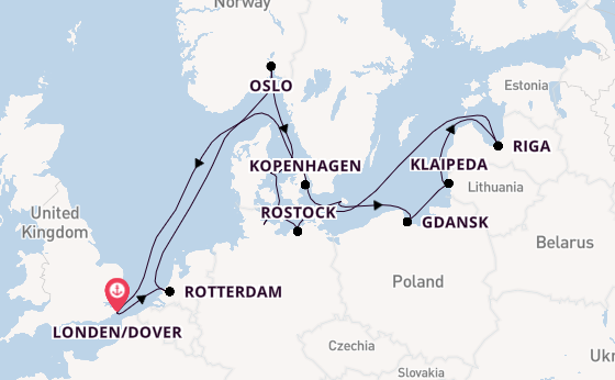 Holland America Line