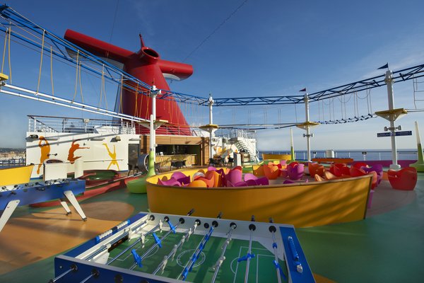 Carnival Magic