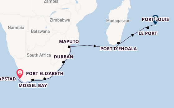 Hapag-Lloyd Cruises