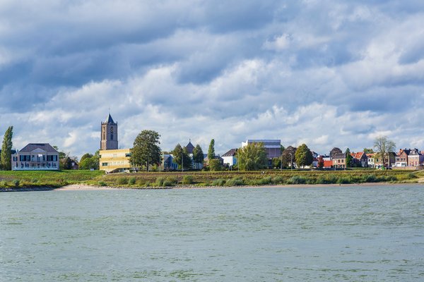 Tiel, Niederlande