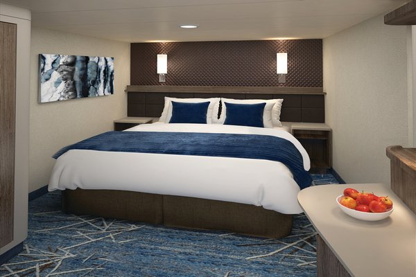 Norwegian Bliss 