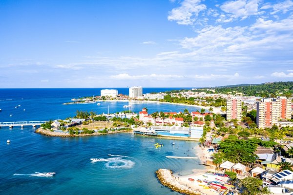 Ocho Rios, Jamaica