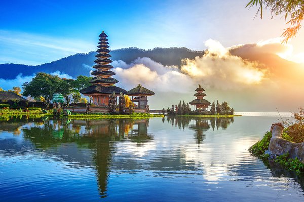 The Best of Bali with Singapore Stay