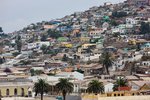 Coquimbo (La Serena), Chile