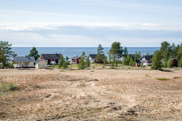 Kalajoki, Finnland