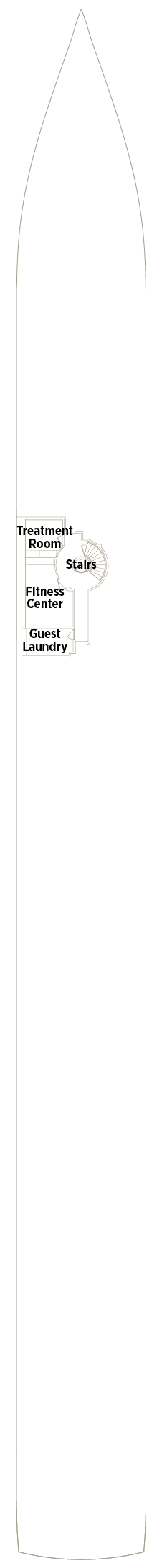 deck plan
