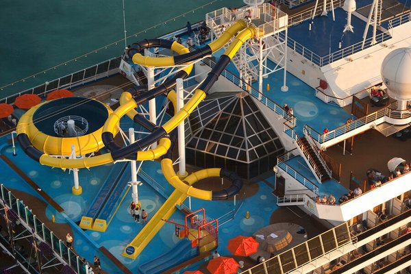 Carnival Dream