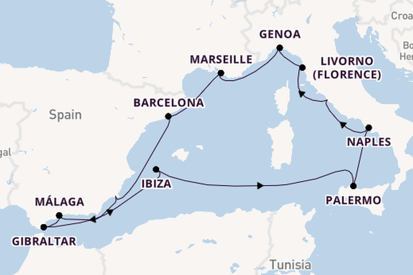 Princess Cruises