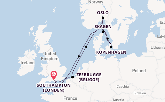 Princess Cruises