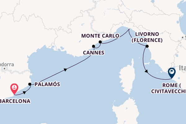 Regent Seven Seas Cruises