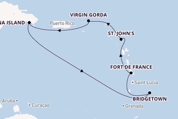 MSC Cruises