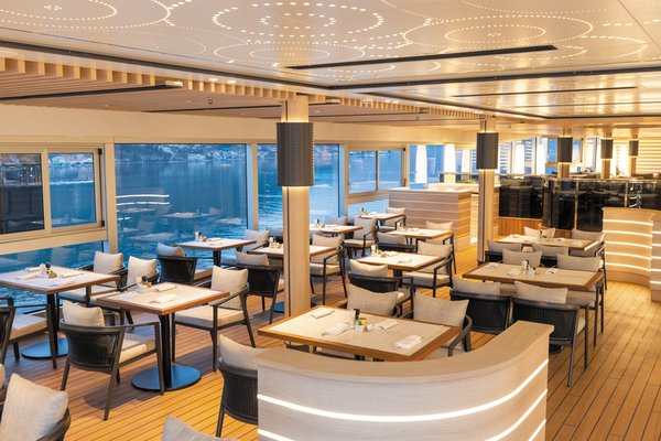 Seven Seas Grandeur