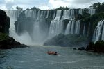 Anavilhanas National Park, Brazilië