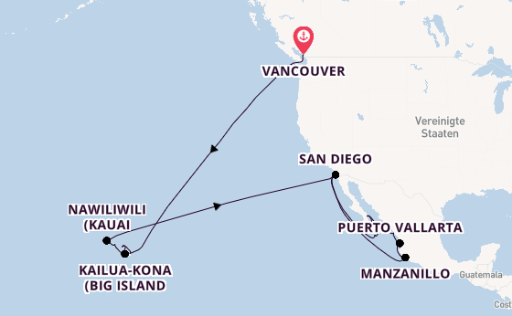 Holland America Line