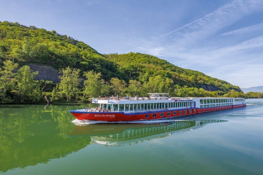 BIJOU DU RHÔNE