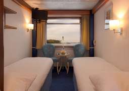 Ms Alemannia Kreuzfahrten Mit Buchen Dreamlines